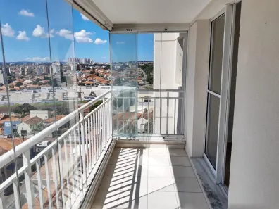 Apartamento com 3 Quartos à venda, 85m² no Bosque, Campinas