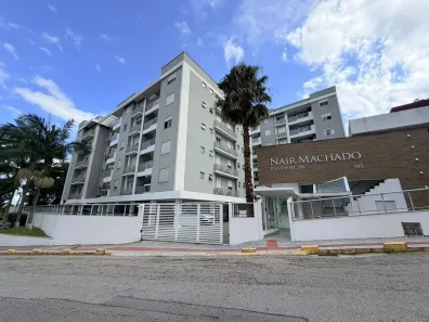 Apartamento com 2 Quartos à venda, 65m² no Centro, São José