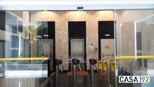 Conjunto Comercial / Sala à venda, 125m² no Bela Vista, São Paulo