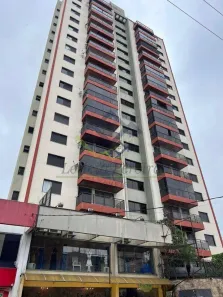Apartamento com 3 Quartos à venda, 120m² no Centro, Suzano