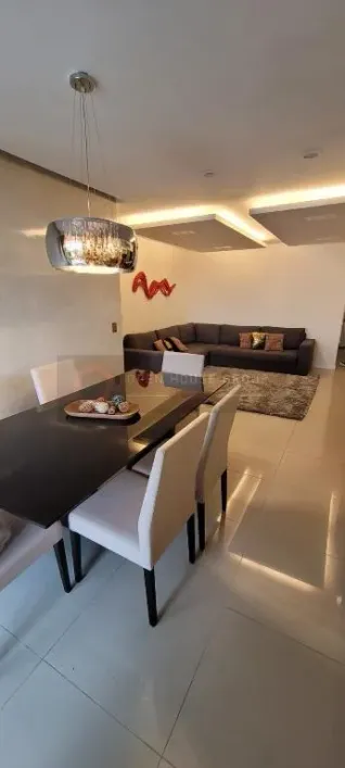 Foto do imóvel - Loft à venda com 3 quartos, 3 suítes, 135 m², 1 banheiro e 2 vagas na garagem em