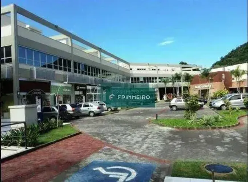 Foto do imóvel - Conjunto Comercial / Sala à venda, 20m²