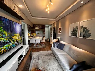 Apartamento com 2 Quartos à venda, 62m² no Parque Campolim, Sorocaba