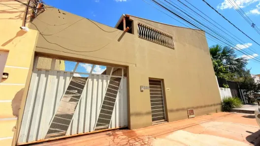 Prédio/Edifício Inteiro com 8 Quartos à venda, 280m² no Jardim Eldorado, Cuiabá