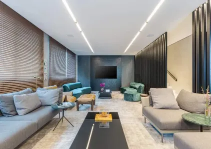 Cobertura com 3 Quartos à venda, 400m² no Vila da Serra, Nova Lima