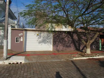 Casa com 3 Quartos à venda, 141m² no Igara, Canoas