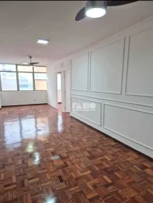 Conjunto Comercial / Sala à venda, 100m² no Centro, São José do Rio Preto