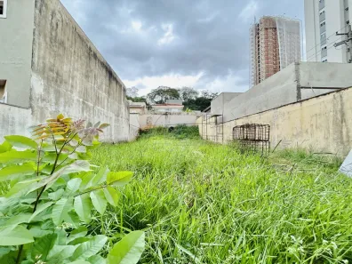 Terreno / Lote / Condomínio à venda, 250m² no Nova Aliança, Ribeirão Preto