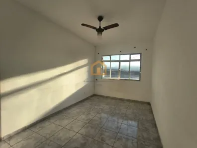 Apartamento com 1 Quarto à venda, 50m² no Vila Mathias, Santos