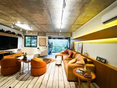Apartamento com 2 Quartos à venda, 120m² no Barra da Tijuca, Rio de Janeiro