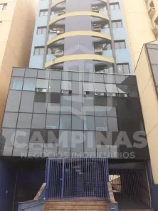 Conjunto Comercial / Sala à venda, 70m² no Centro, Campinas