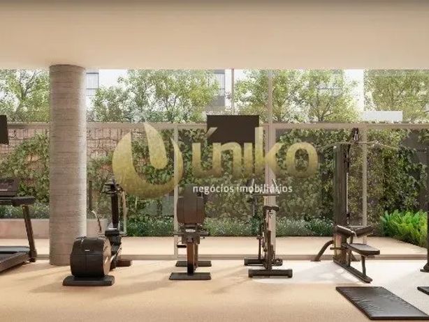 Apartamento no Mova Batel - foto 15