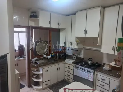 Apartamento com 3 Quartos à venda, 95m² no Coqueiros, Florianópolis
