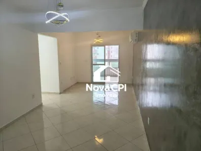 Apartamento com 3 Quartos à venda, 118m² no Guilhermina, Praia Grande