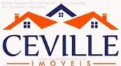 Logo da imobiliária