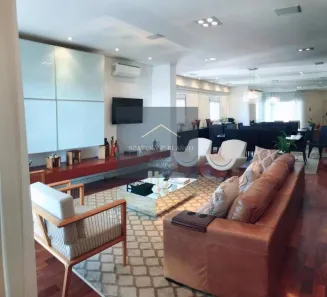 Apartamento com 5 Quartos à venda, 450m² no Parque Campolim, Sorocaba