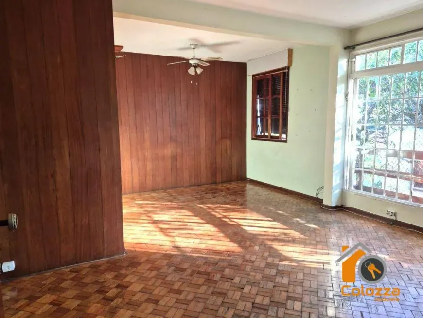 Foto do imóvel - Apartamento à venda com 3 quartos, 2 banheiros, 1 vaga na garagem e aceita animais próximo à.