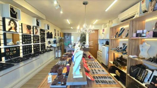 Conjunto Comercial / Sala à venda, 34m² no Estoril, Belo Horizonte