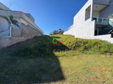 Terreno / Lote / Condomínio à venda, 375m² no Fazenda Santana, Valinhos