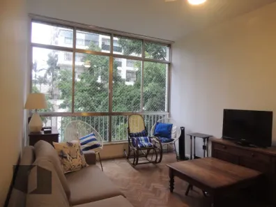 Apartamento com 3 Quartos à venda, 108m² no Ipanema, Rio de Janeiro
