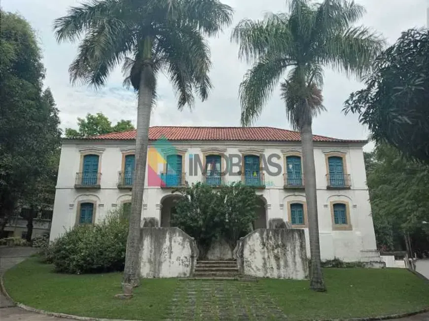 Foto do imóvel - Imóvel comercial para alugar com 787 m², 1 banheiro, 8 vagas