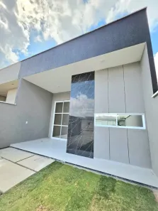 Casa com 3 Quartos à venda, 93m² no Vereda Tropical, Eusébio