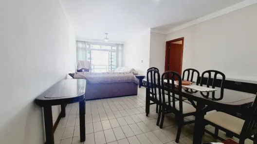 Apartamento com 3 Quartos à venda, 140m² no Pitangueiras, Guarujá