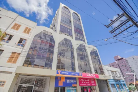 Conjunto Comercial / Sala com 1 Quarto à venda, 44m² no Centro, São Leopoldo