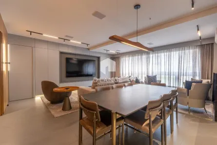 Apartamento com 2 Quartos à venda, 130m² no Cambuí, Campinas