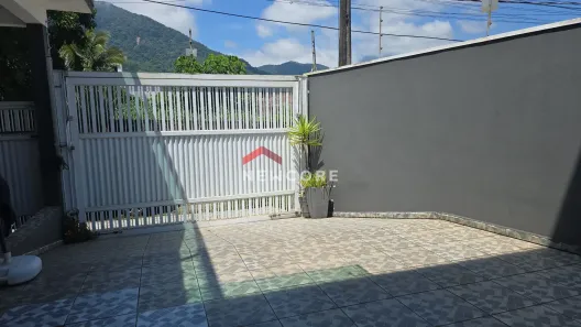 Casa com 3 Quartos à venda, 168m² no Centro, Peruíbe