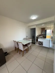 Apartamento com 2 Quartos à venda, 57m² no Ponta Negra, Natal