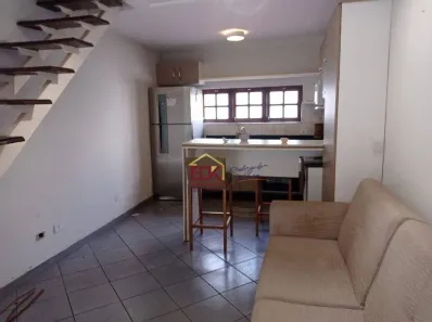 Casa de Condomínio com 1 Quarto à venda, 44m² no Vila Ema, São José dos Campos