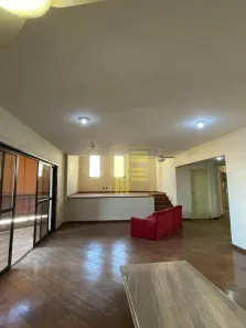 Apartamento com 4 Quartos para venda ou aluguel, 340m² no Parque Industrial, São José do Rio Preto