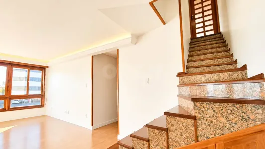 Cobertura com 3 Quartos à venda, 165m² no Centro, Canoas