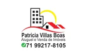 Logo da imobiliária