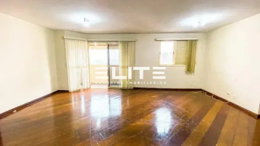 Apartamento com 3 Quartos à venda, 131m² no Vila Assunção, Santo André