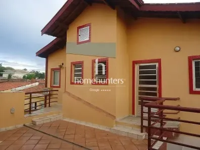 Casa com 3 Quartos à venda, 252m² no Chácara da Barra, Campinas