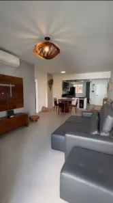 Apartamento com 2 Quartos à venda, 122m² no Pitangueiras, Guarujá