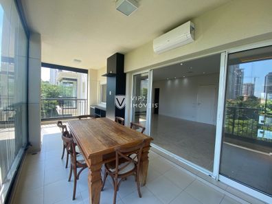 Apartamento com 3 Quartos à venda, 197m² no Jardim Portal da Colina, Sorocaba