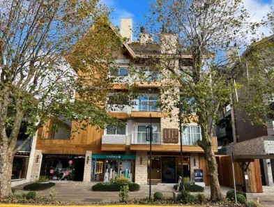 Apartamento com 1 Quarto à venda, 58m² no Centro, Canela