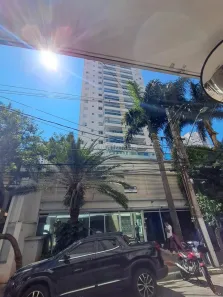 Apartamento com 1 Quarto à venda, 65m² no Centro, Campinas