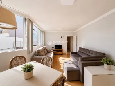 Apartamento com 3 Quartos à venda, 85m² no Itacorubi, Florianópolis