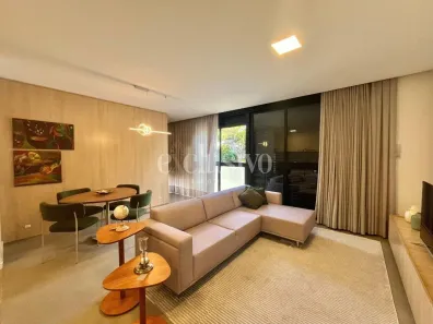 Studio com 1 Quarto à venda, 57m² no Coqueiros, Florianópolis