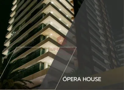 Apartamento com 3 Quartos à venda, 289m² no Agronômica, Florianópolis