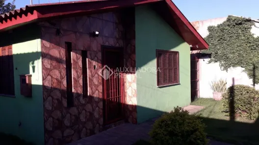 Casa com 3 Quartos à venda, 77m² no Centro, Eldorado do Sul