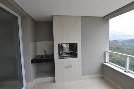 Apartamento com 3 Quartos à venda, 101m² no Serra do Curral Del Rey, Nova Lima
