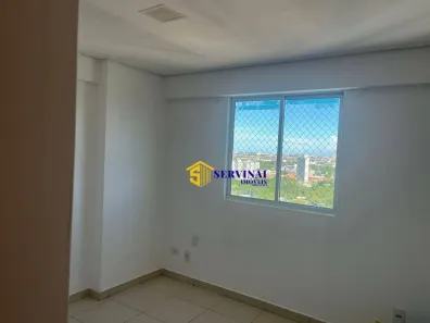 Apartamento com 3 Quartos à venda, 62m² no Vila União, Fortaleza