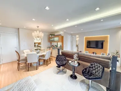 Apartamento com 2 Quartos à venda, 84m² no Centro, Londrina