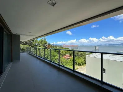 Apartamento com 3 Quartos à venda, 178m² no Cacupé, Florianópolis