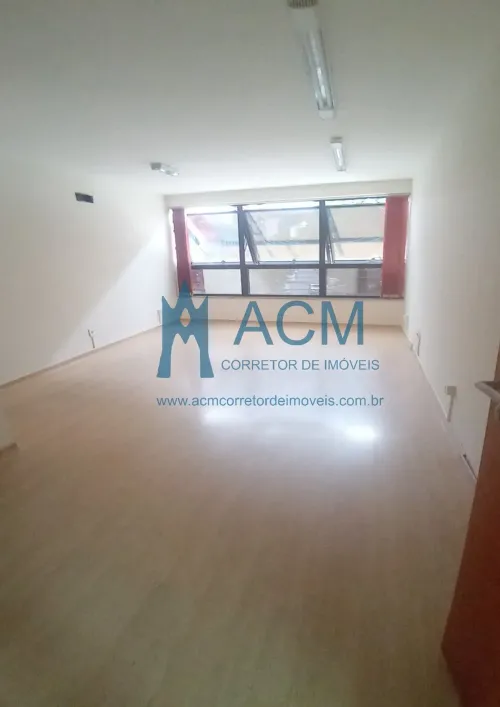 Foto do imóvel - Sala/Conjunto para alugar com 26 m²